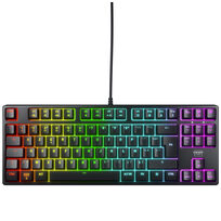 Cherry CX-K4V2-RGB-TKL-R-FRA