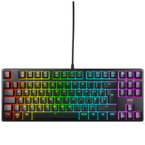Cherry CX-K4V2-RGB-TKL-R-UK