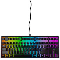 Cherry CX-K4V2-RGB-TKL-R-US