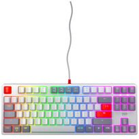 Cherry CX-K4V2-RGB-TKL-RETRO-R-US
