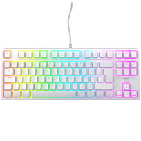 Cherry CX-K4V2-RGB-TKL-WH-R-NOR