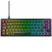 Cherry CX-K5V2-RGB-CPT-BLACK-R-NOR