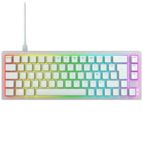Cherry CX-K5V2-RGB-CPT-TPWHITE-R-FRA