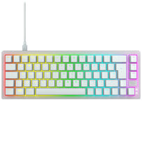 Cherry CX-K5V2-RGB-CPT-TPWHITE-R-NOR
