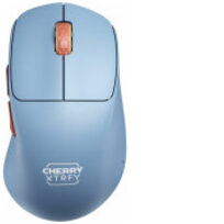 Cherry CX-M64W-BLUE