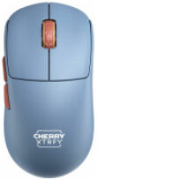 Cherry CX-M68W-BLUE