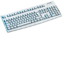 Cherry G83-6104LUNEU-0