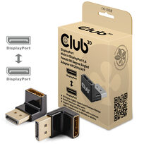 Club 3D CAC-1008