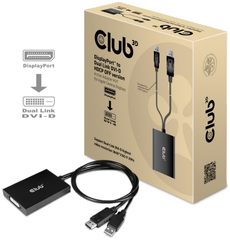 Club 3D CAC-1010-A