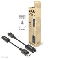 Club 3D CAC-1088