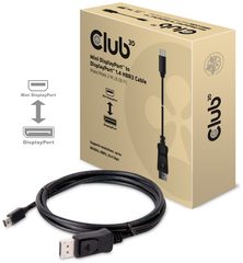 Club 3D CAC-1115