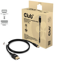 Club 3D CAC-1116