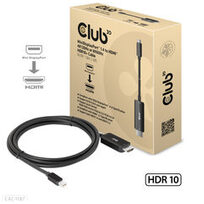Club 3D CAC-1187