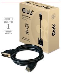 Club 3D CAC-1210