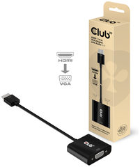 Club 3D CAC-1302