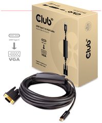 Club 3D CAC-1512
