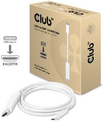 Club 3D CAC-1514