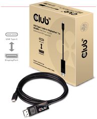 Club 3D CAC-1557