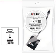 Club 3D CAC-2170
