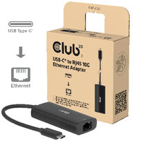 Club 3D CAC-2531