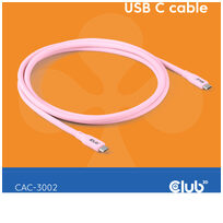 Club 3D CAC-3002