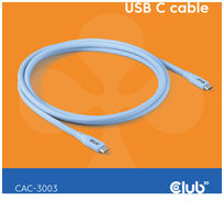 Club 3D CAC-3003