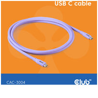 Club 3D CAC-3004
