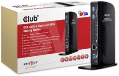 Club 3D CSV-1460