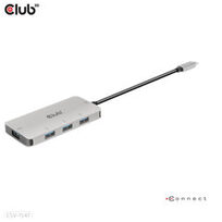 Club 3D CSV-1547