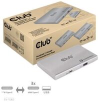 Club 3D CSV-1580