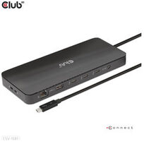 Club 3D CSV-1581