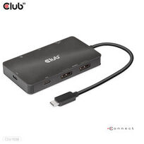 Club 3D CSV-1598
