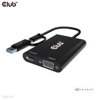 Club 3D CSV-1611