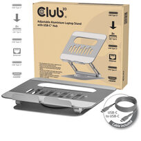 Club 3D CSV-2554