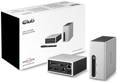 Club 3D CSV-3104D