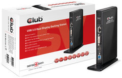 Club 3D CSV-3242HD