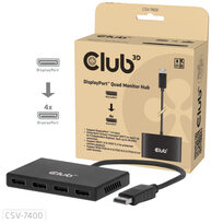 Club 3D CSV-7400