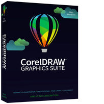 Corel CDGSAG1YML2MBEU