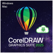 Corel ESDCDGS2025ML