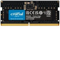 Crucial CT8G48C40S5