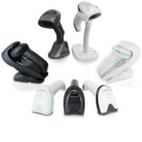 Datalogic GM4500-HC-910-WLC