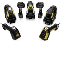 Datalogic PD9630-AR