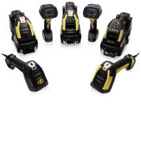 Datalogic PM9600-HP910RBK30
