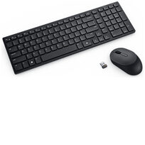 Dell KM555-BLK-BEL