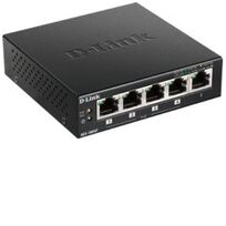 D-Link DES-1005P/E