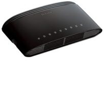 D-Link DES-1008D/E