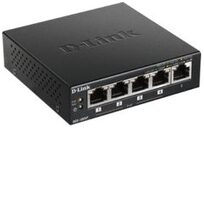 D-Link DGS-1005P/E