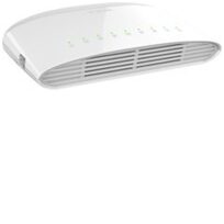 D-Link DGS-1008D/E