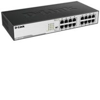 D-Link DGS-1016D/E