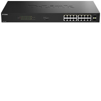 D-Link DGS-1018P/E
